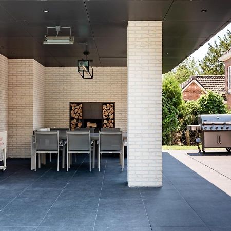B&B Welness Sport And Pleasure Laarne Bagian luar foto