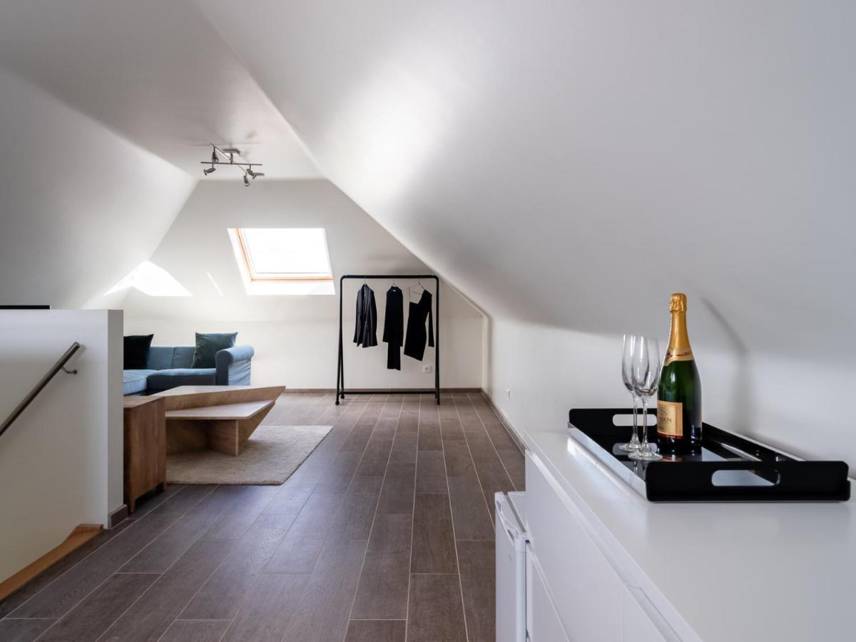 B&B Welness Sport And Pleasure Laarne Bagian luar foto