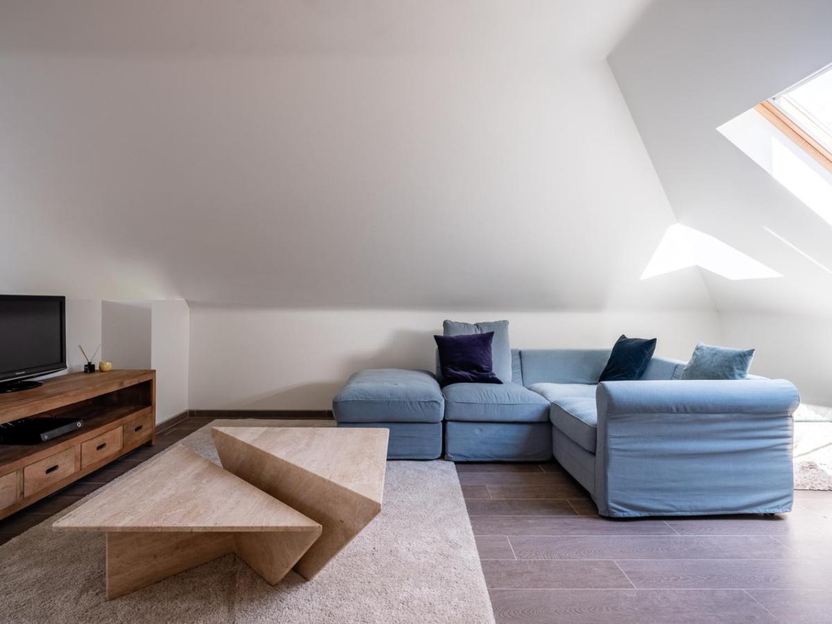 B&B Welness Sport And Pleasure Laarne Bagian luar foto