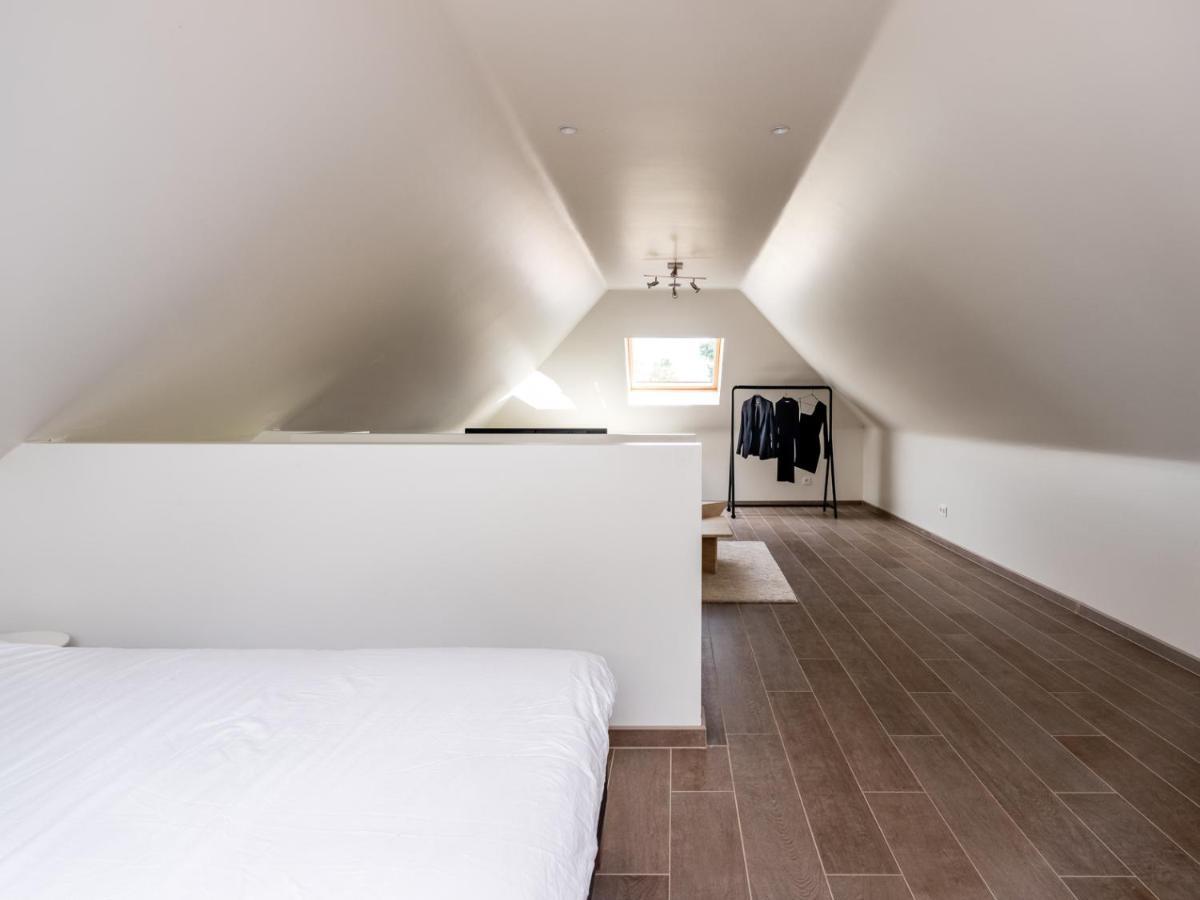 B&B Welness Sport And Pleasure Laarne Bagian luar foto