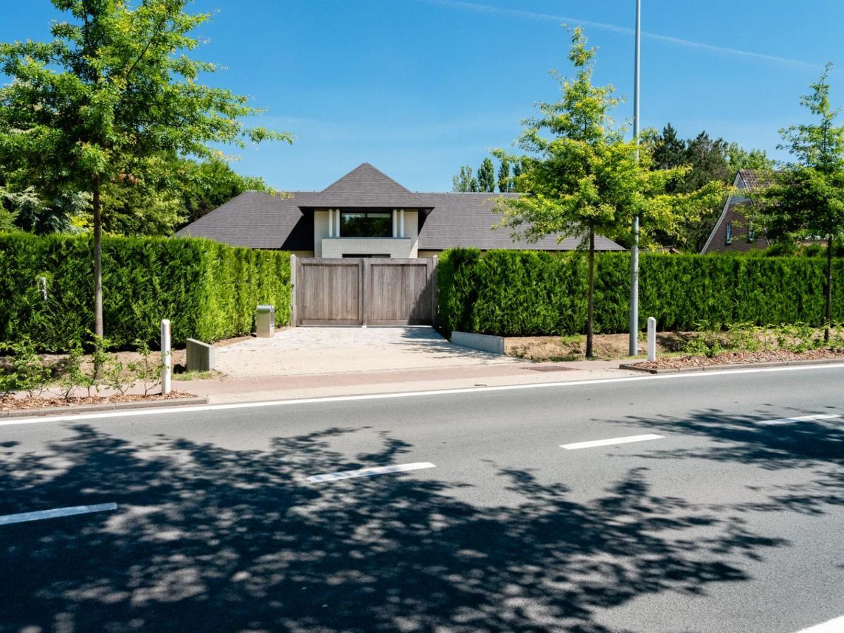 B&B Welness Sport And Pleasure Laarne Bagian luar foto