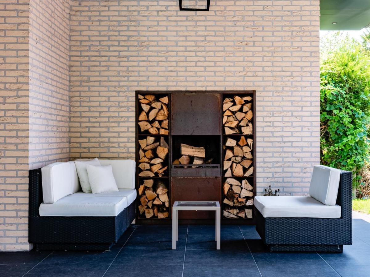B&B Welness Sport And Pleasure Laarne Bagian luar foto