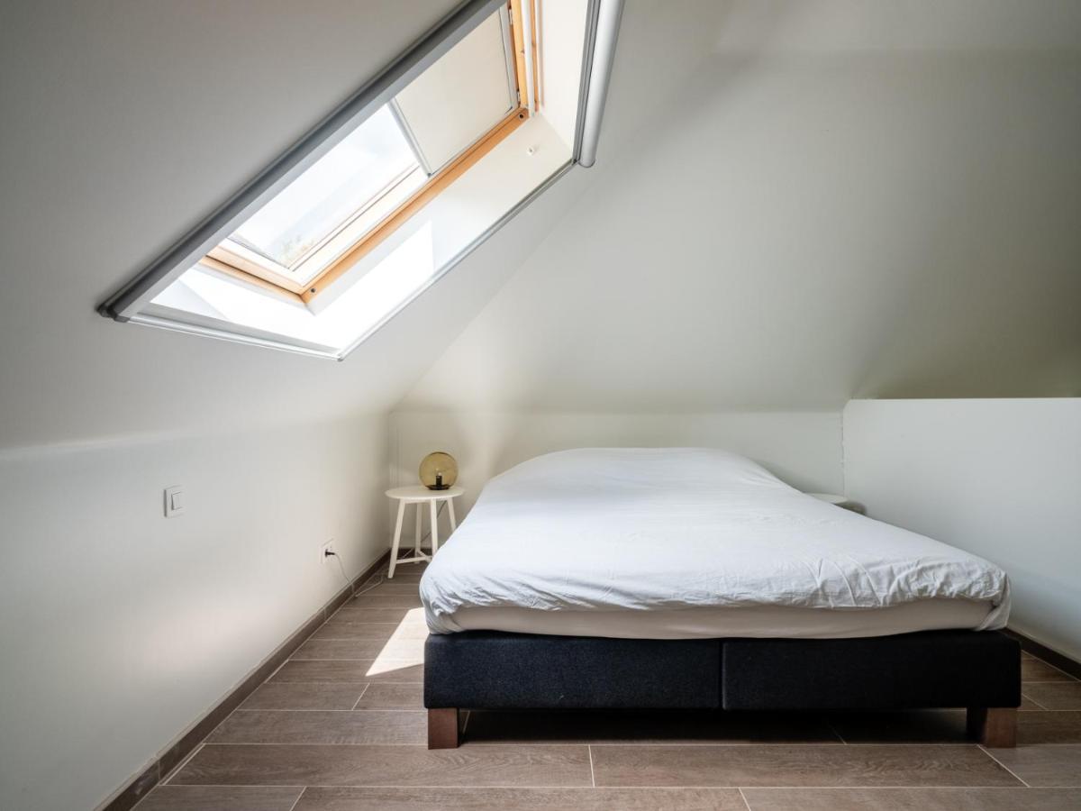 B&B Welness Sport And Pleasure Laarne Bagian luar foto