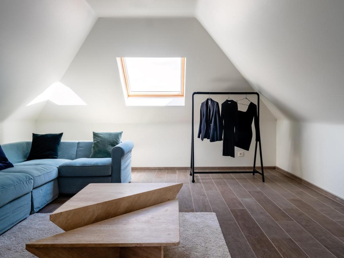 B&B Welness Sport And Pleasure Laarne Bagian luar foto