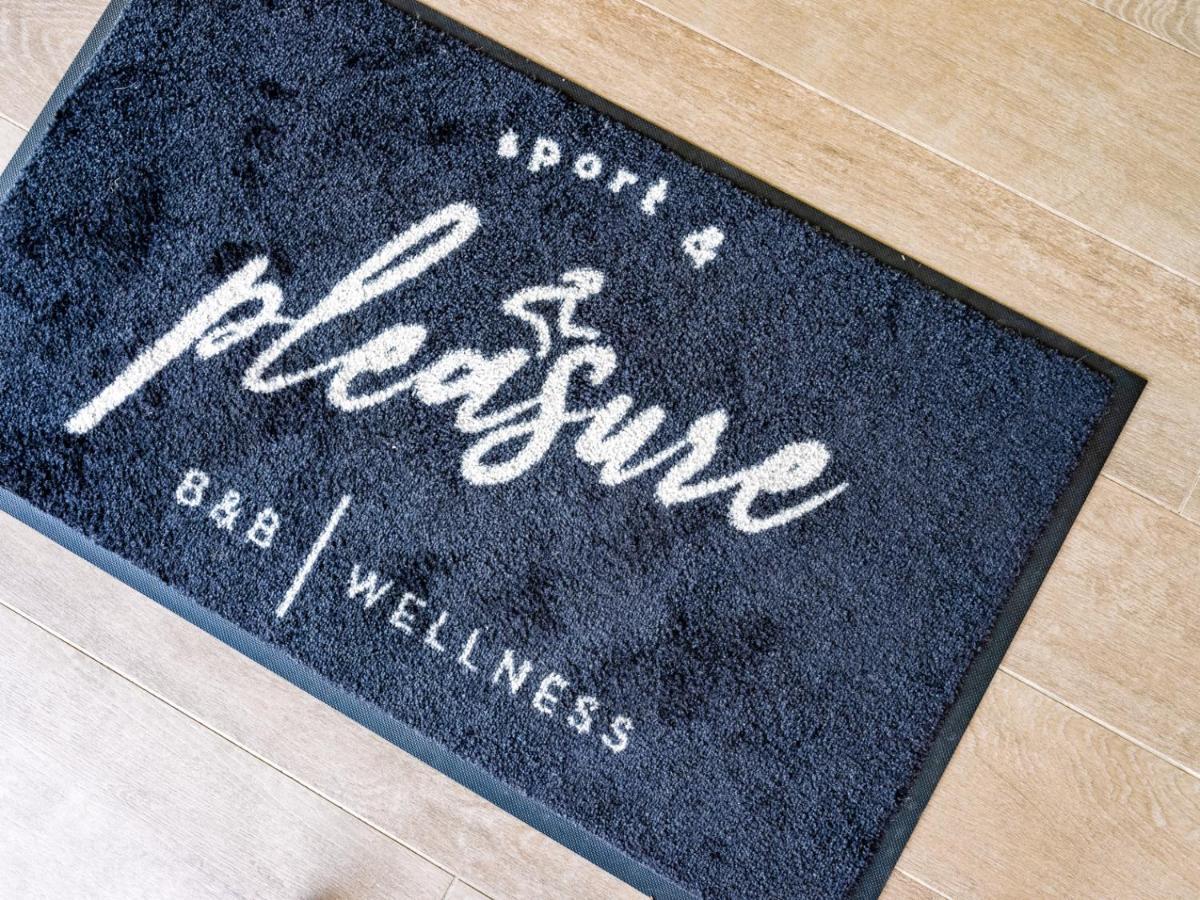 B&B Welness Sport And Pleasure Laarne Bagian luar foto